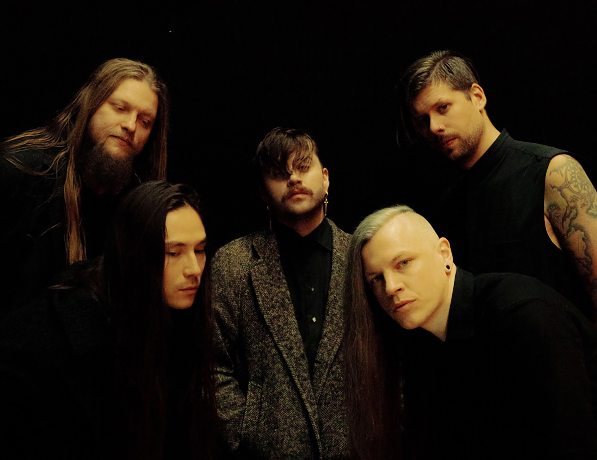 IMMINENCE entfesseln „God Fearing Man“ – Die nächste Stufe des Violincore-Wahnsinns! IMMINENCE entfesseln „God Fearing Man“ – Die nächste Stufe des Violincore-Wahnsinns!