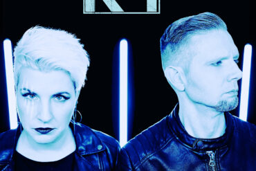 Berliner Band KY veröffentlicht Debütalbum "Dark Chapters"