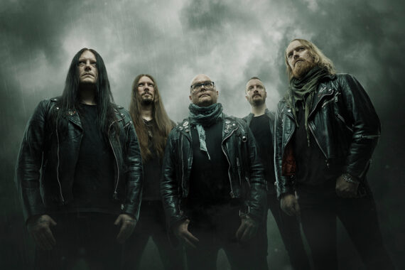 KATATONIA – Europa versinkt in Dunkelheit!