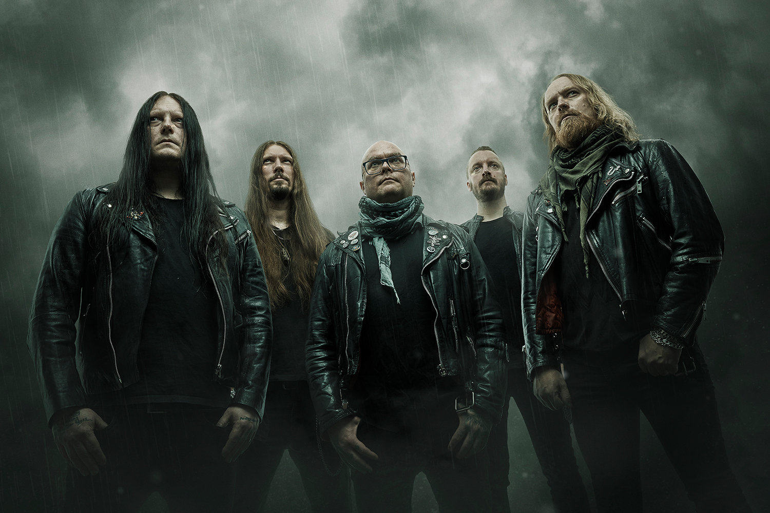 KATATONIA – Europa versinkt in Dunkelheit! KATATONIA – Europa versinkt in Dunkelheit!