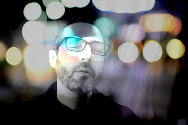 MATTHEW NOWHERE veröffentlicht "Echoes Still Remain" und kündigt Debütalbum "Crystal Heights" an