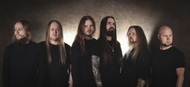 …AND OCEANS erschaffen mit „Prophetical Mercury Implement“ cineastischen Black-Metal-Blockbuster