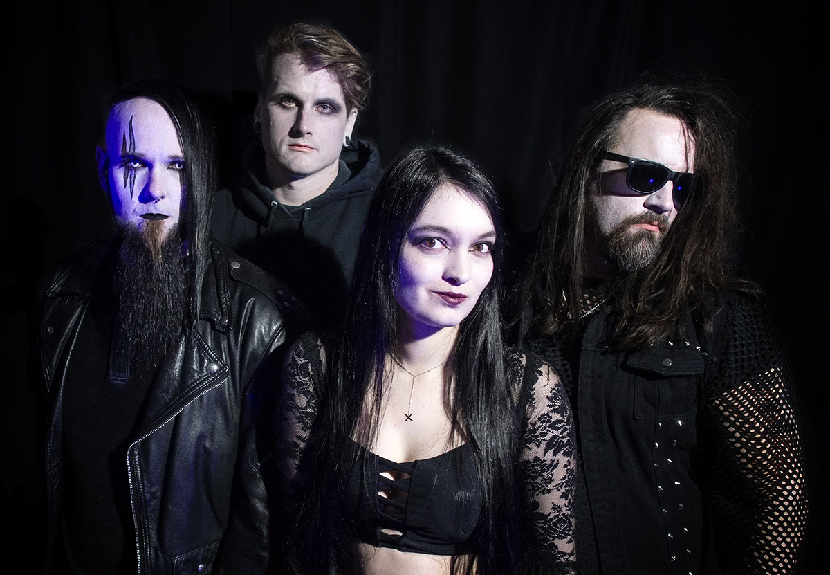 THE FIXER entfesselt „Tongue’s Bleeding“ – Ein düsterer Rock-Trip voller Energie