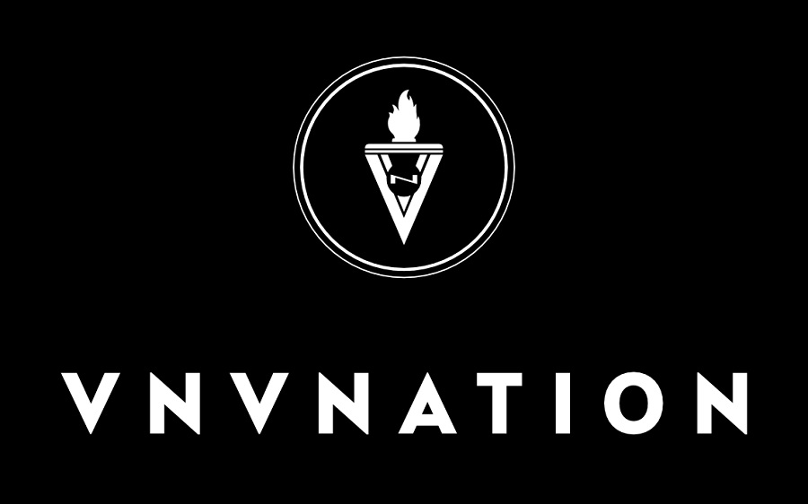 VNV NATION - Ronan Harris im Interview - Teil 2: "Ich bin kein Rockstar - ich bin Ronan!"