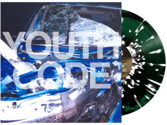 YOUTH CODE veröffentlichen neue Single "No Consequence" und kündigen EP an - Live Termin in Berlin!