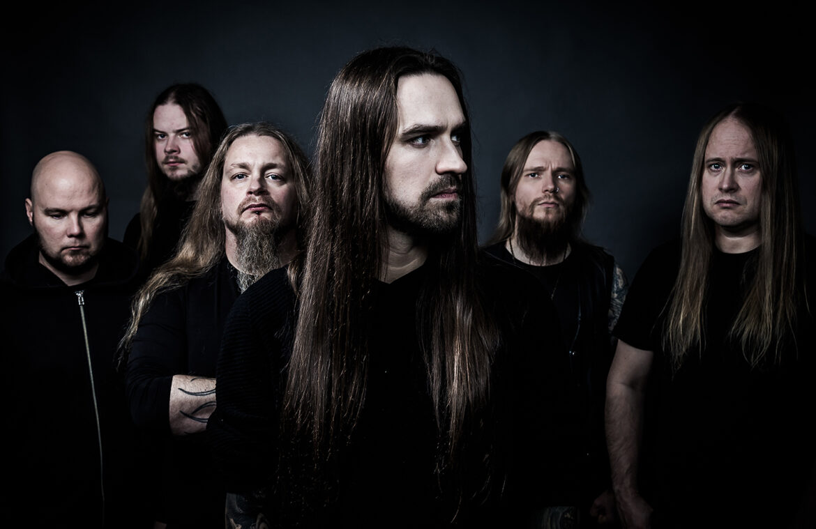 …AND OCEANS erschaffen mit „Prophetical Mercury Implement“ cineastischen Black-Metal-Blockbuster