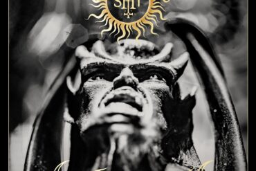 BEHEMOTH veröffentlichen mit "The Shadow Elite" – Neue Single & Video aus dem kommenden Album "The Shit Ov God"