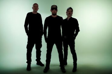 VOLBEAT melden sich mit „God Of Angels Trust“ zurück – neue Single/Video & Mega-Tour 2025!