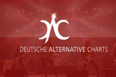 Entwicklung der DEUTSCHEN ALTERNATIVE CHARTS (DAC) – Woche 9, 2025