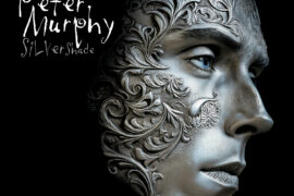 PETER MURPHY veröffentlicht neue Single „The Artroom Wonder“ und kündigt Album „Silver Shade“ an