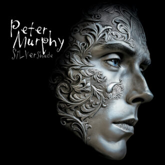 PETER MURPHY veröffentlicht neue Single „The Artroom Wonder“ und kündigt Album „Silver Shade“ an
