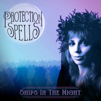 SHIPS IN THE NIGHT: Neue Single "Blood Harmony" kündigt drittes Album 𝒫𝑅𝒪𝒯𝐸𝒞𝒯𝐼𝒪𝒩 𝒮𝒫𝐸𝐿𝐿𝒮 an