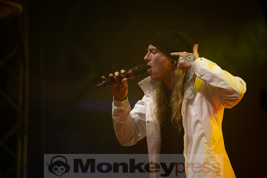 Catch Your Breath, © Frank Güthoff