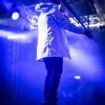 Fotos: CATCH YOUR BREATH