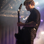 Fotos: CATCH YOUR BREATH