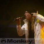 Fotos: CATCH YOUR BREATH