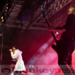 Fotos: CATCH YOUR BREATH