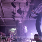 Fotos: CATCH YOUR BREATH
