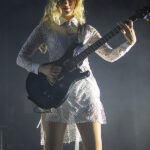 Fotos: THE WARNING