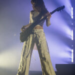 Fotos: THE WARNING