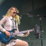 Fotos: THE WARNING