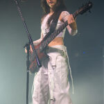 Fotos: THE WARNING