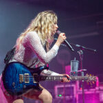 Fotos: THE WARNING