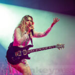 Fotos: THE WARNING