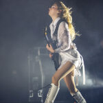 Fotos: THE WARNING