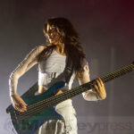Fotos: THE WARNING