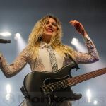Fotos: THE WARNING