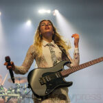 Fotos: THE WARNING