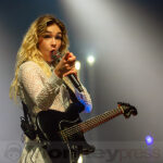 Fotos: THE WARNING