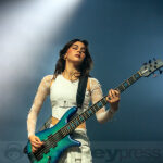Fotos: THE WARNING