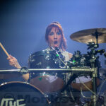 Fotos: THE WARNING