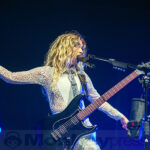 Fotos: THE WARNING