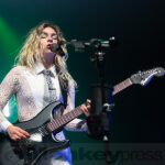 Fotos: THE WARNING