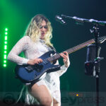 Fotos: THE WARNING