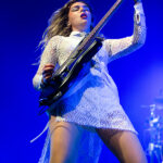 Fotos: THE WARNING
