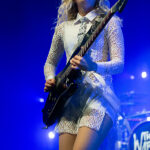 Fotos: THE WARNING