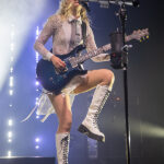 Fotos: THE WARNING