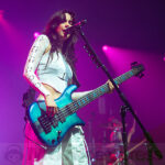 Fotos: THE WARNING