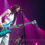 Fotos: THE WARNING