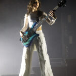 Fotos: THE WARNING