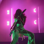 Fotos: THE WARNING