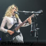 Fotos: THE WARNING