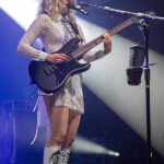 Fotos: THE WARNING