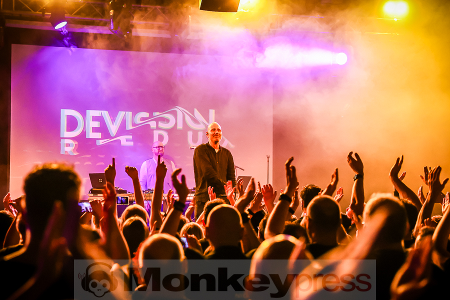 Fotos: DEVISION REDUX Fotos: DEVISION REDUX