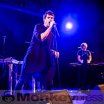 Fotos: ISAAC HOWLETT