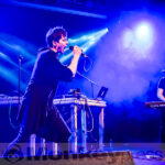Fotos: ISAAC HOWLETT
